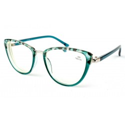 Яркие женские очки Verse 1834